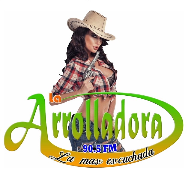Radio La Arrolladora FM